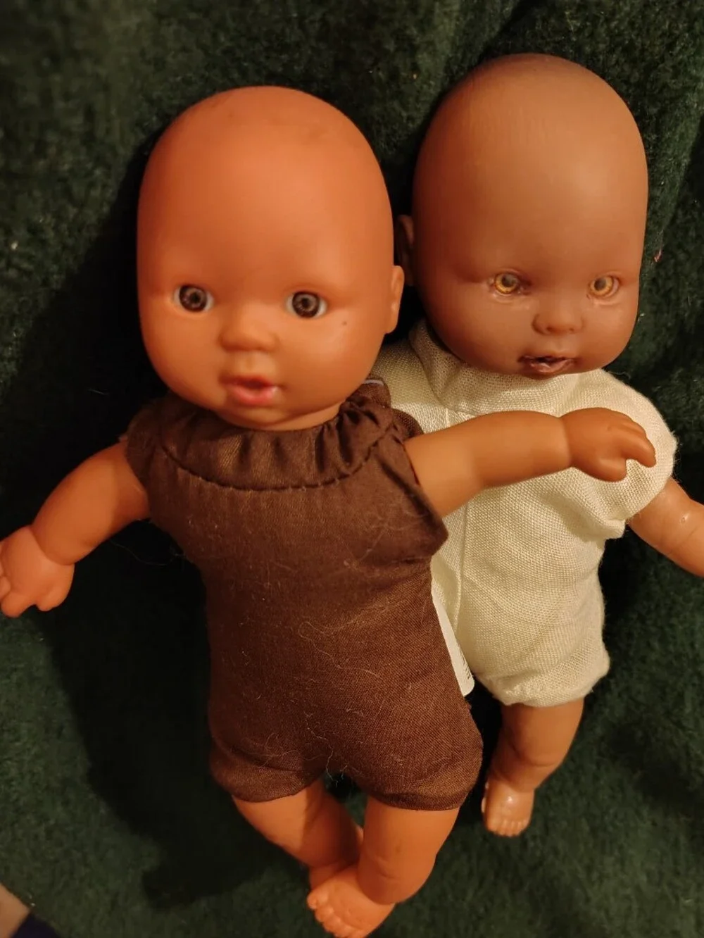 Pair of Perfect Vintage MCM 6